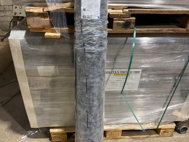 Pro clima SOLITEX MENTO 3000 difuzinė plėvelė